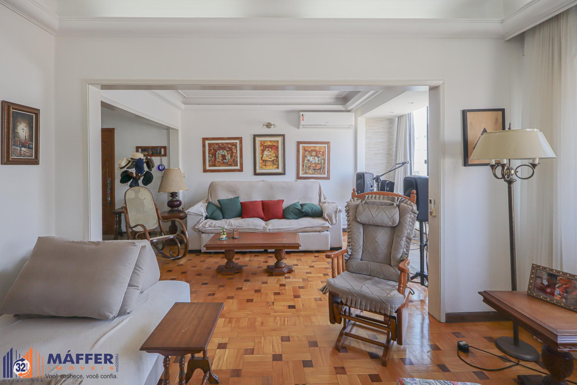 Apartamento, 3 quartos, 160 m² - Foto 16