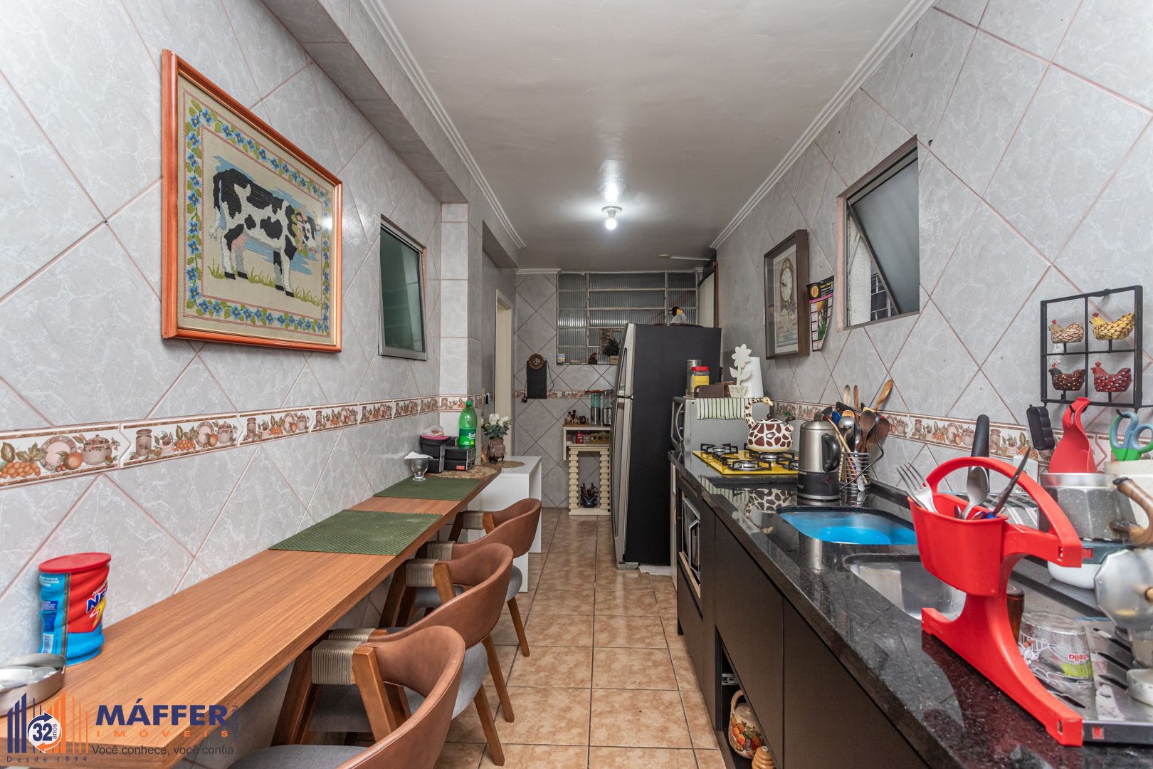 Apartamento, 2 quartos, 44 m² - Foto 16