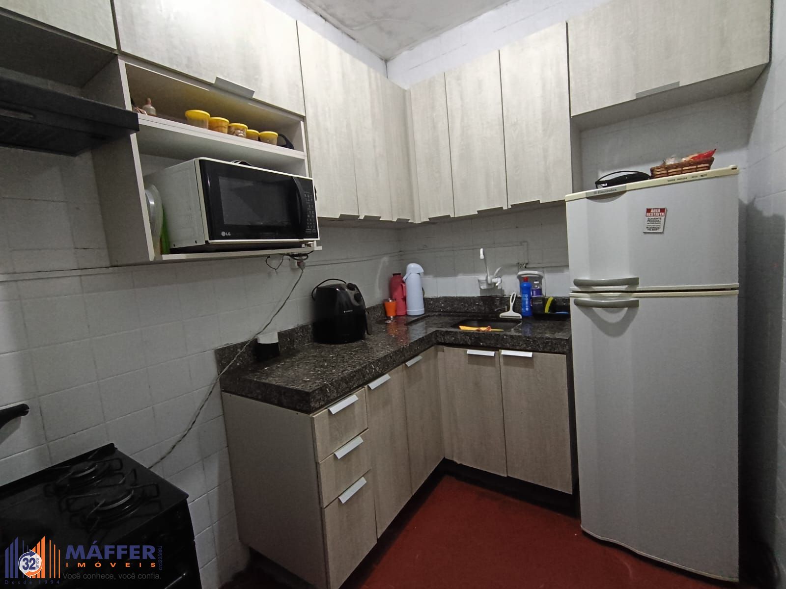 Apartamento, 2 quartos, à venda, 55 m², Glória - Porto Alegre — foto 4