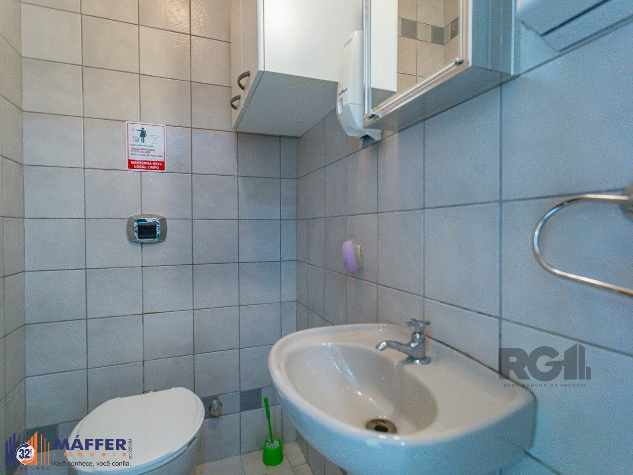 Sala-Conjunto, 34 m² - Foto 12