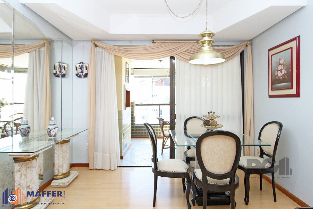 Apartamento, 3 quartos, 118 m² - Foto 20