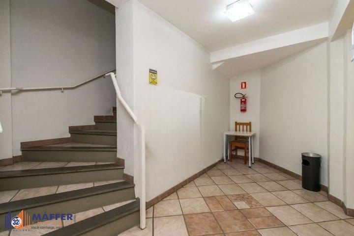 Apartamento, 2 quartos, 55 m² - Foto 10