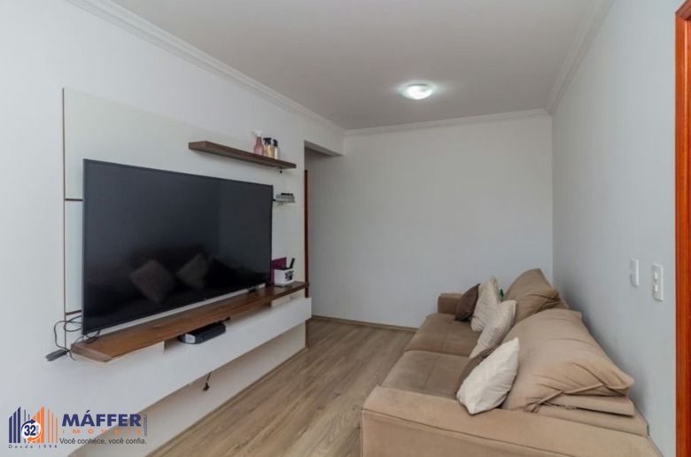 Apartamento, 2 quartos, à venda, 78 m², Cristo Redentor - Porto Alegre — foto 3