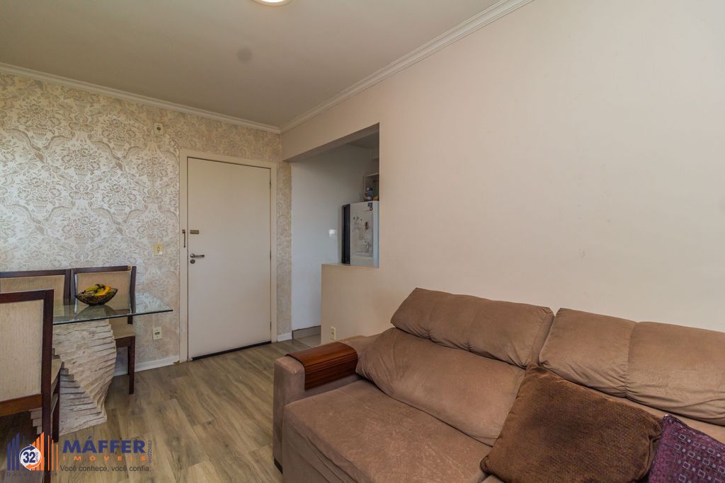 Apartamento, 2 quartos, 49 m² - Foto 7