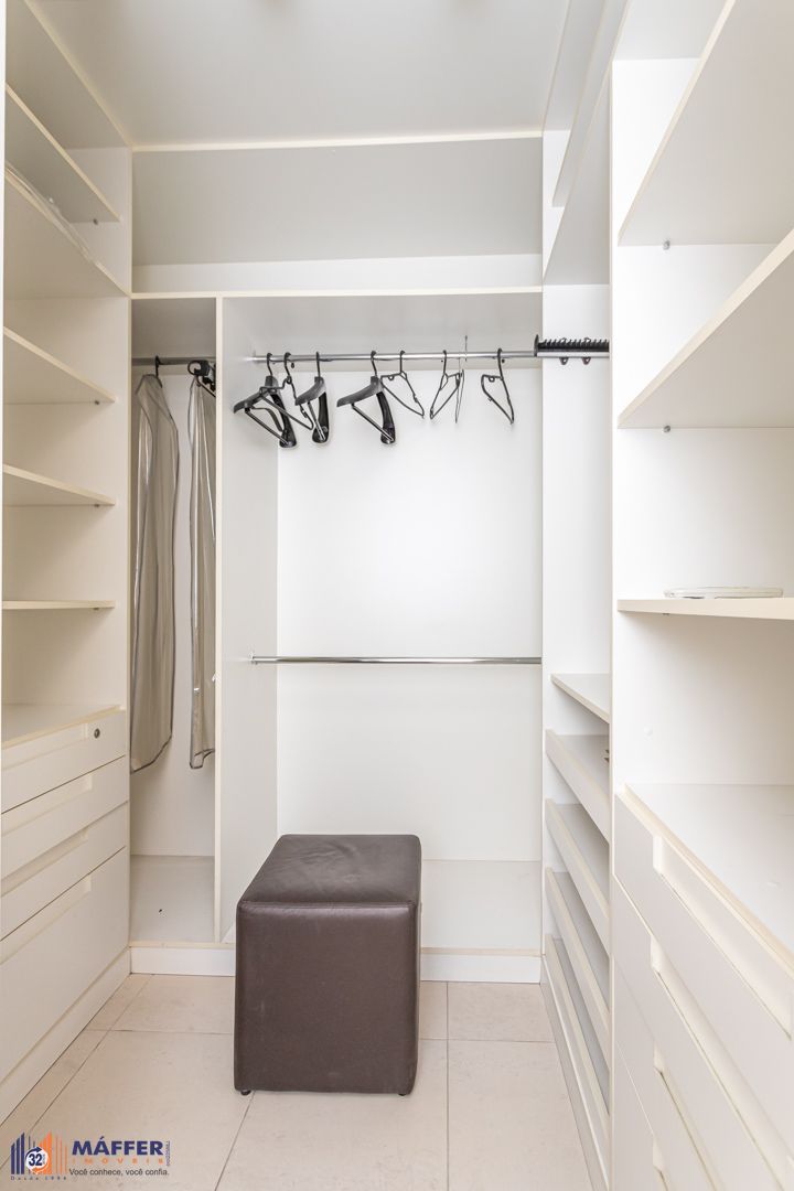 Apartamento, 2 quartos, 124 m² - Foto 37