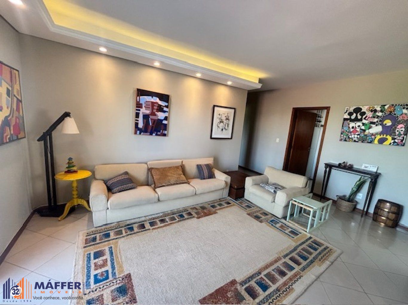 Cobertura, 3 quartos, à venda, 188 m², Tristeza - Porto Alegre — foto 2
