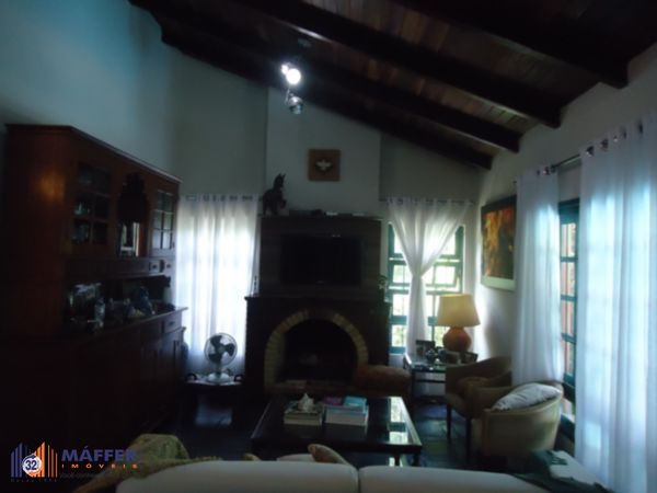 Casa, 3 quartos, 252 m² - Foto 4