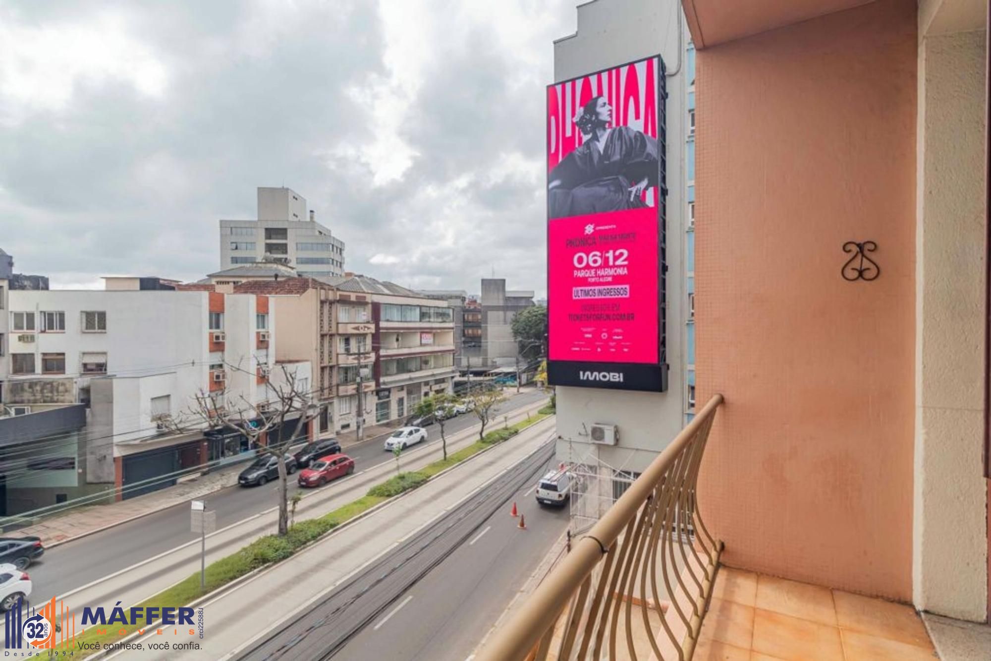 Apartamento, 2 quartos, à venda, 81 m², Petrópolis - Porto Alegre — foto 2