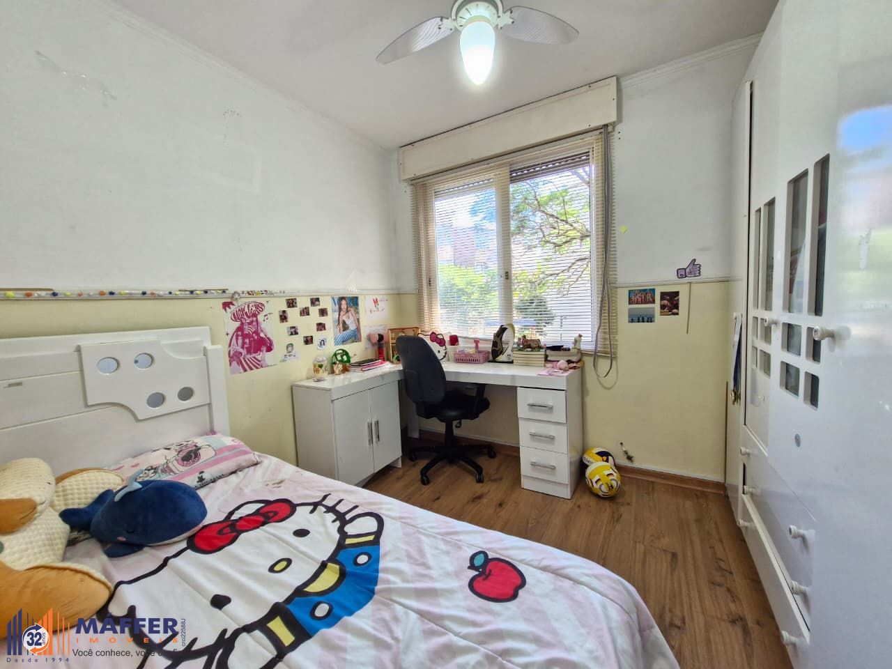 Apartamento, 2 quartos, 46 m² - Foto 8