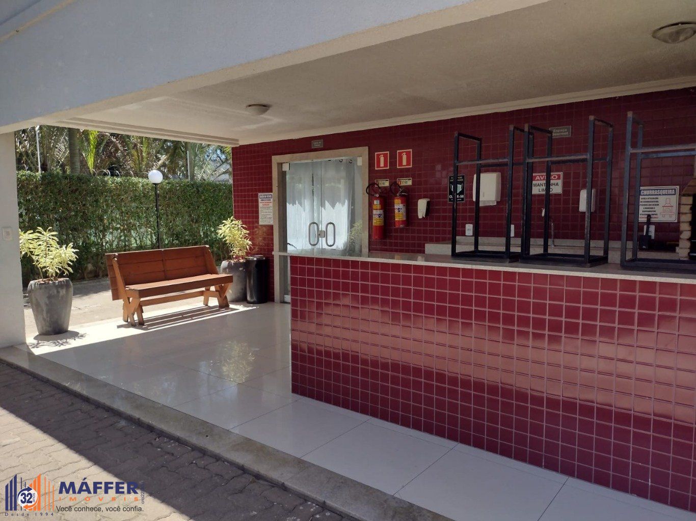 Apartamento, 2 quartos, 48 m² - Foto 19