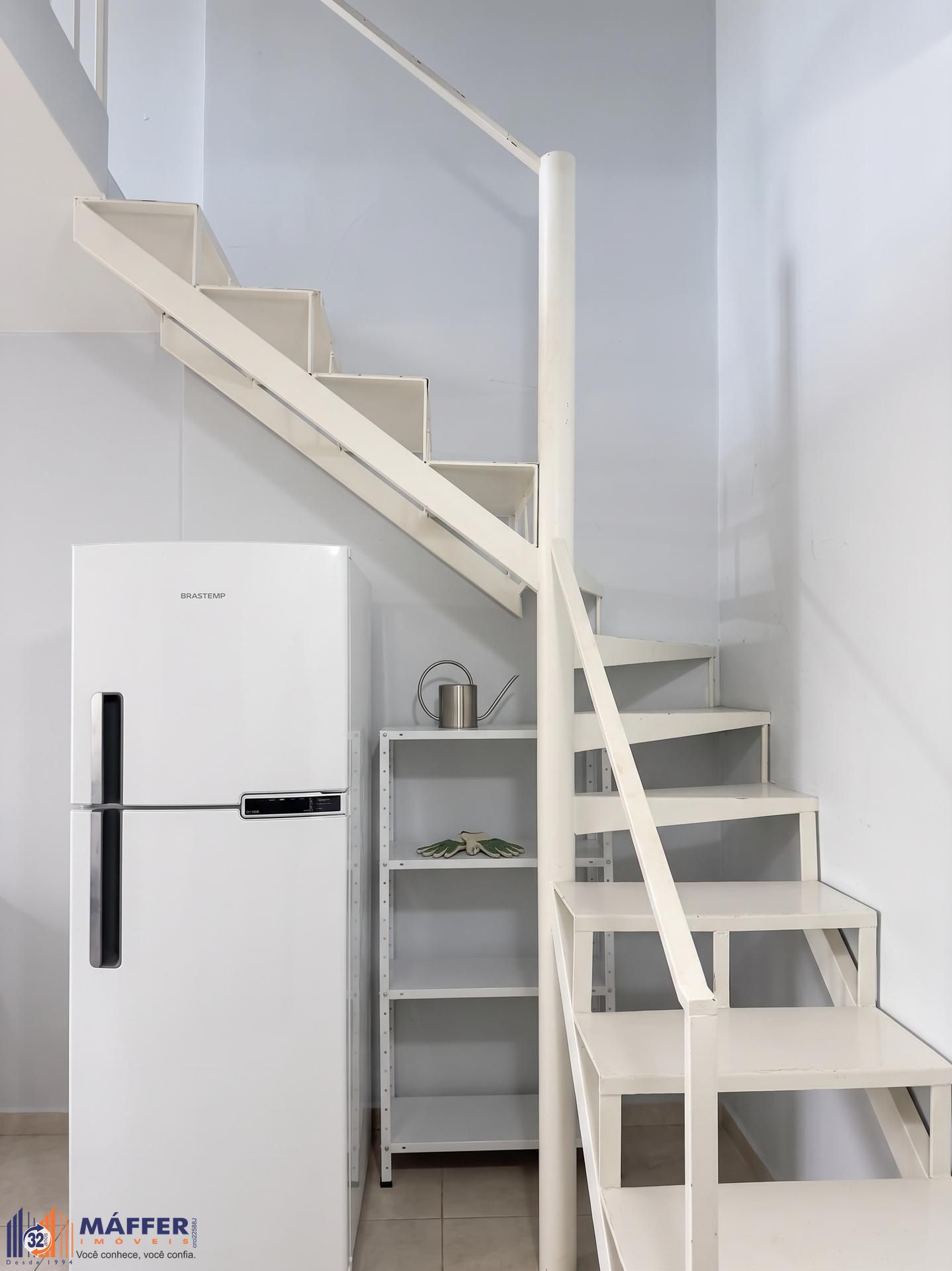 Apartamento, 1 quarto, 54 m² - Foto 8