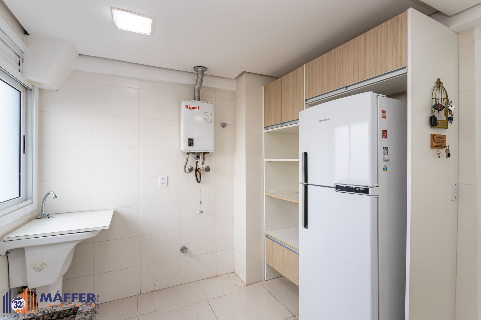 Apartamento, 2 quartos, 70 m² - Foto 11