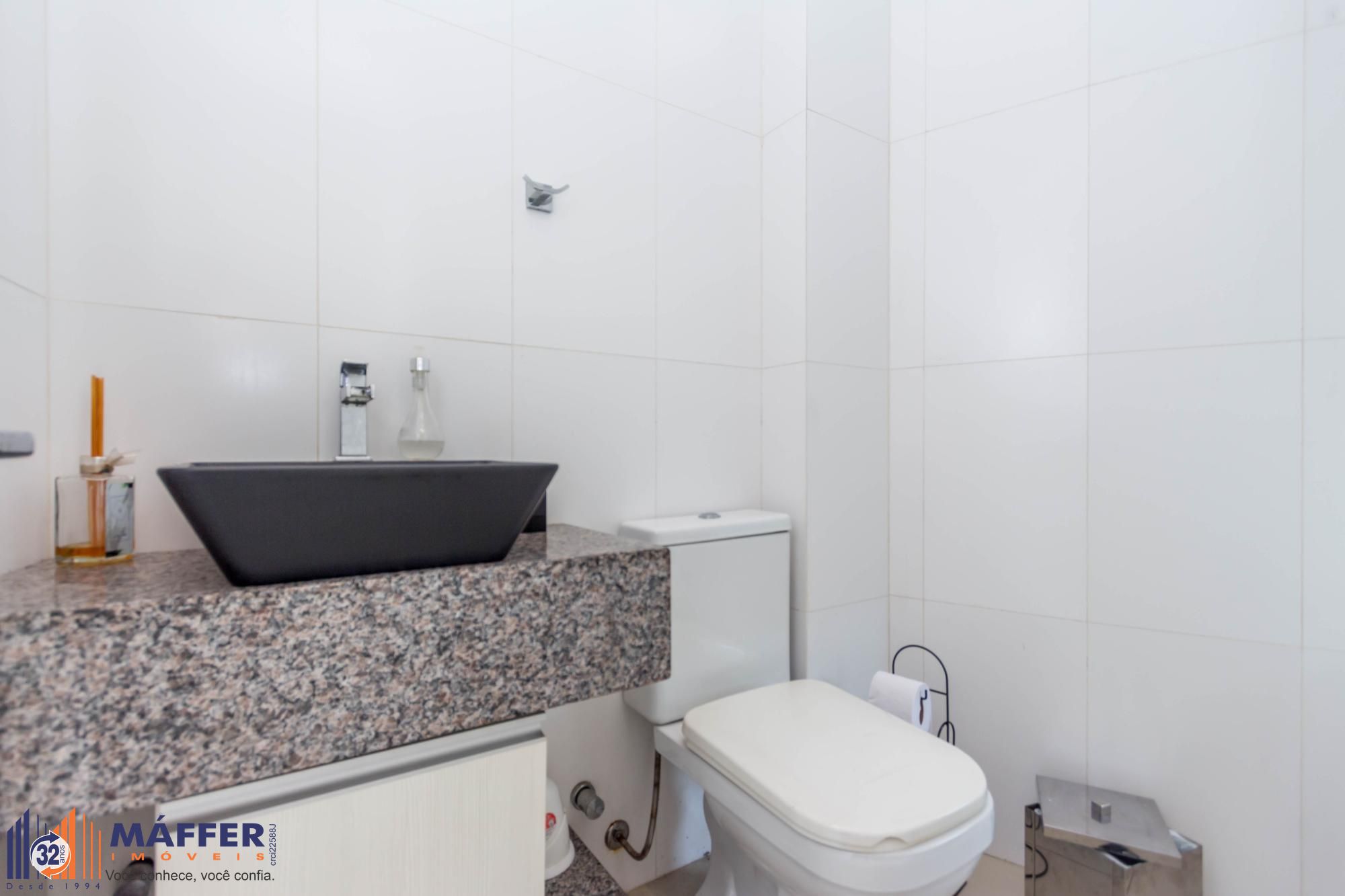 Casa, 3 quartos, 420 m² - Foto 23