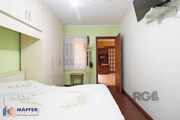 Casa, 3 quartos, 222 m² - Foto 19