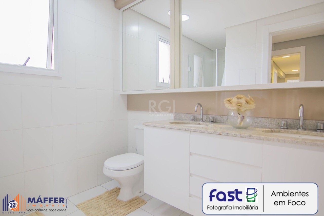 Apartamento, 3 quartos, 163 m² - Foto 24