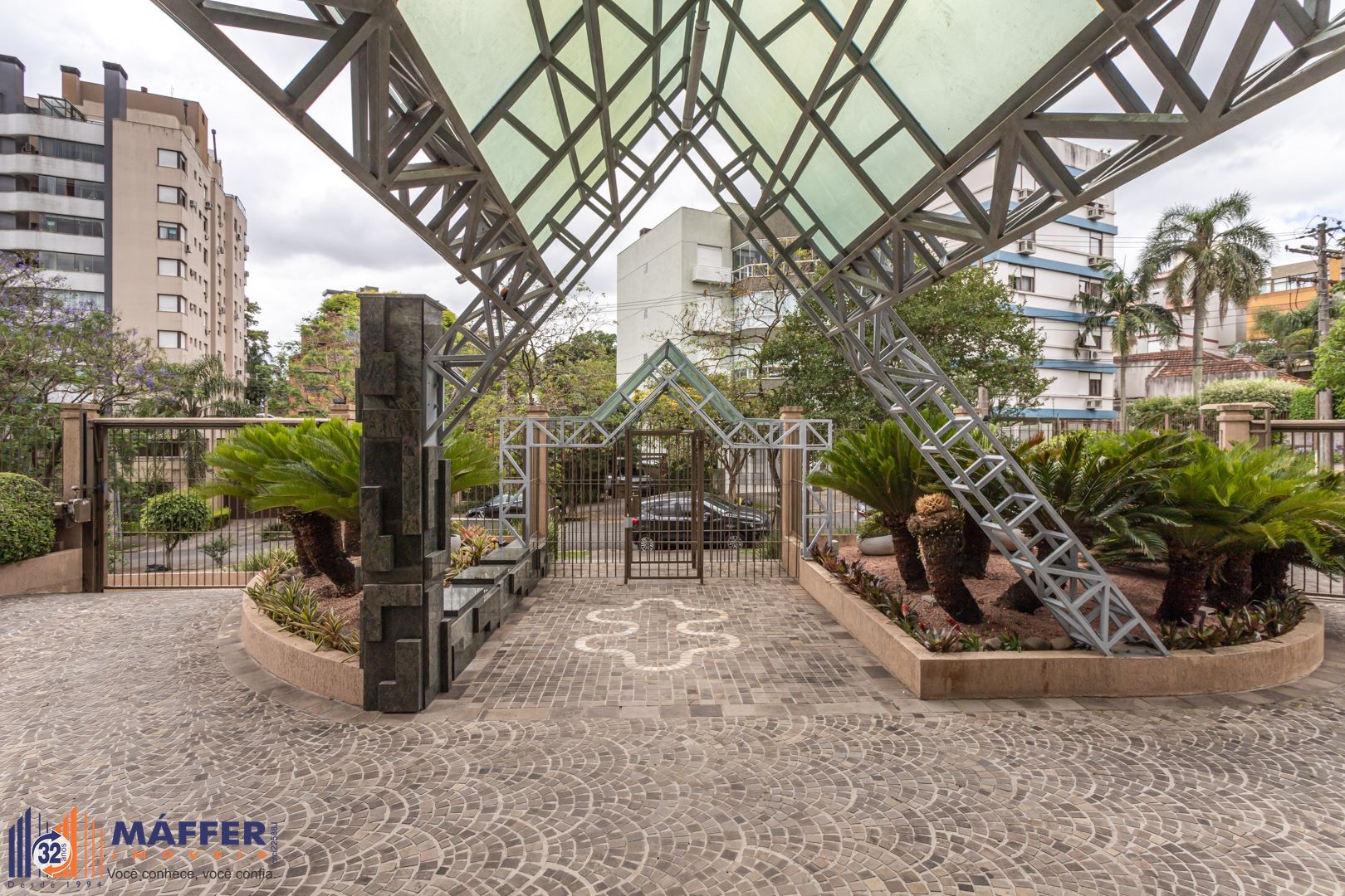 Apartamento, 2 quartos, 124 m² - Foto 77
