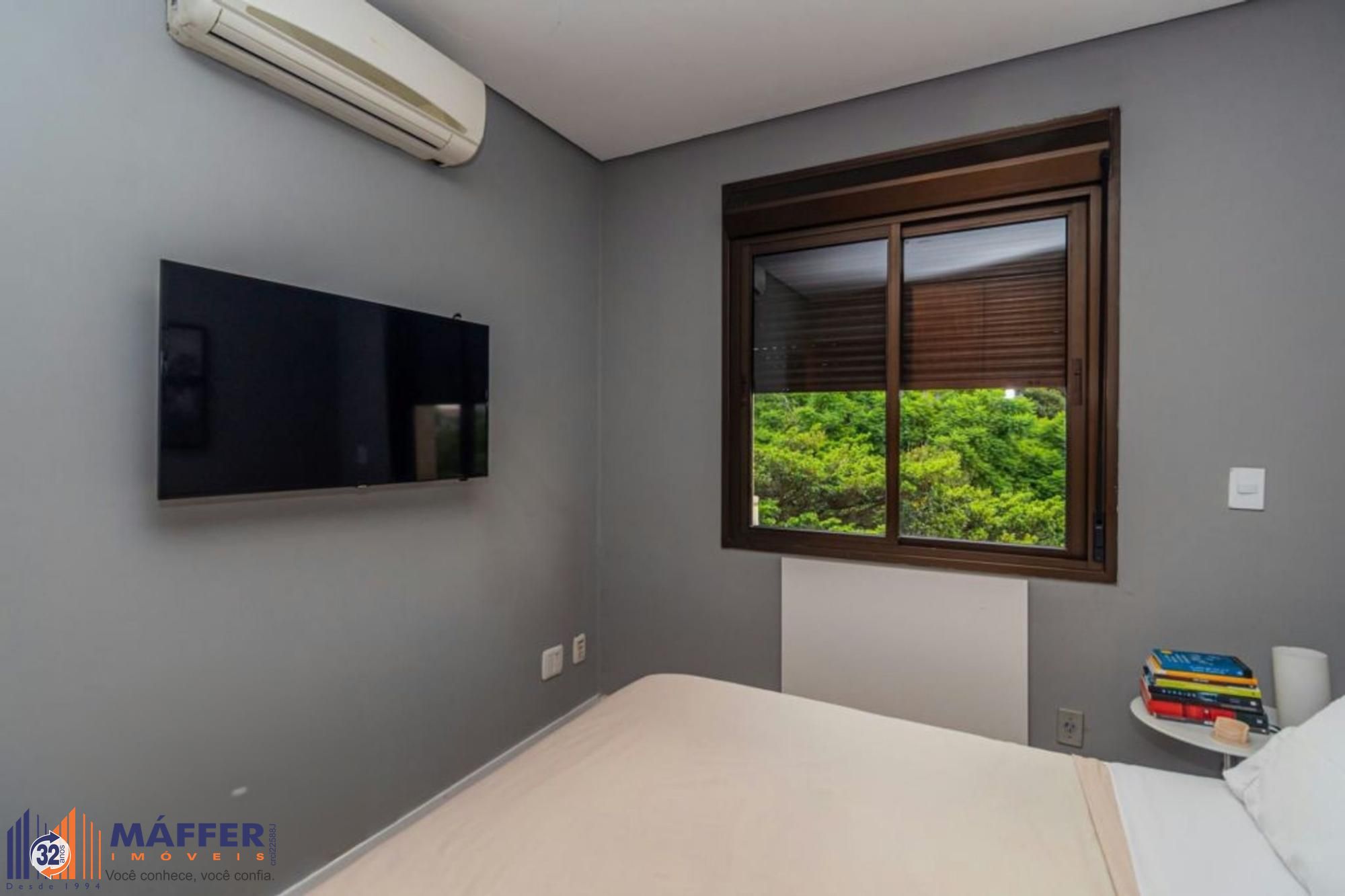 Cobertura, 1 quarto, 102 m² - Foto 14