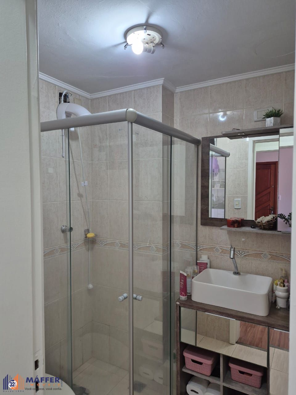 Apartamento, 1 quarto, 40 m² - Foto 5