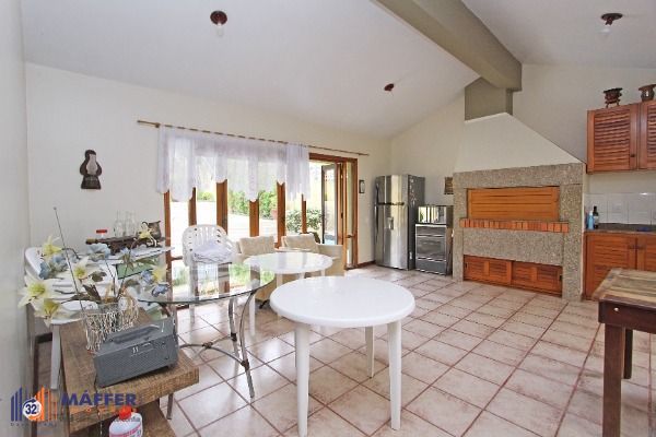Casa, 4 quartos, 287 m² - Foto 26