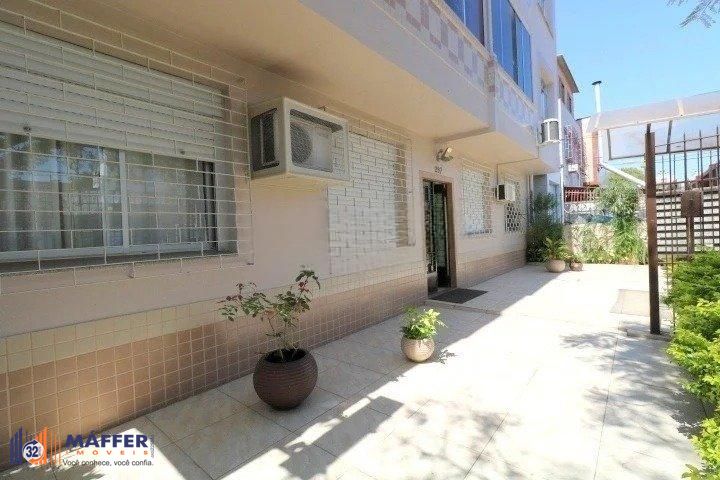 Apartamento, 2 quartos, à venda, 78 m², Santa Maria Goretti - Porto Alegre — foto 2