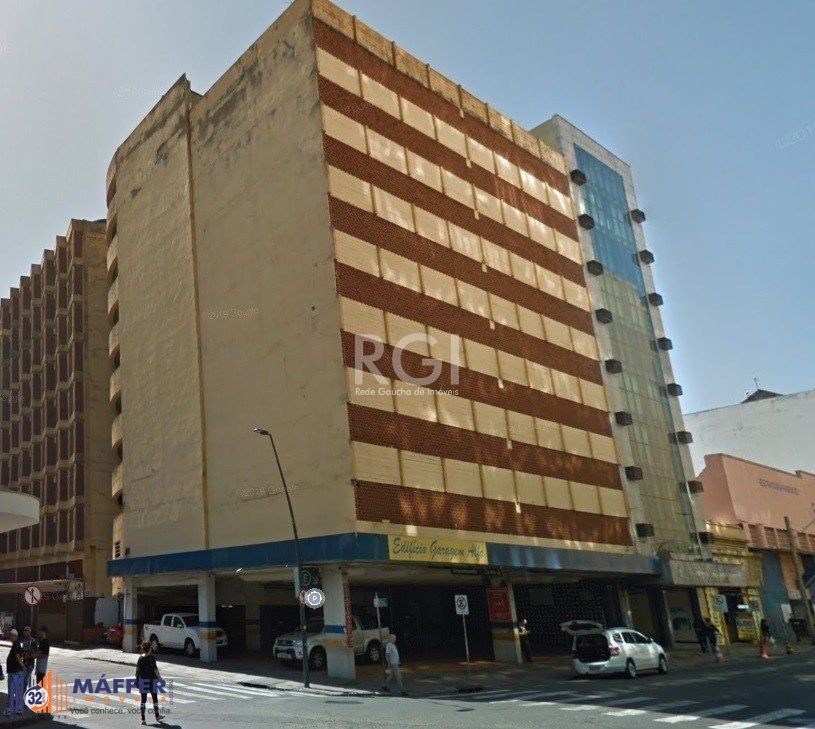 Box para Venda - 14.57m², 0 dormitórios, Centro Histórico