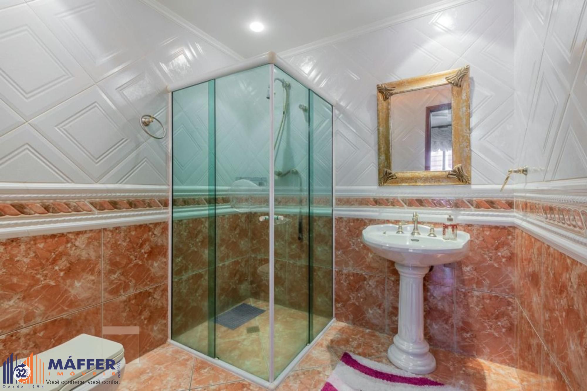 Casa, 3 quartos, 222 m² - Foto 19