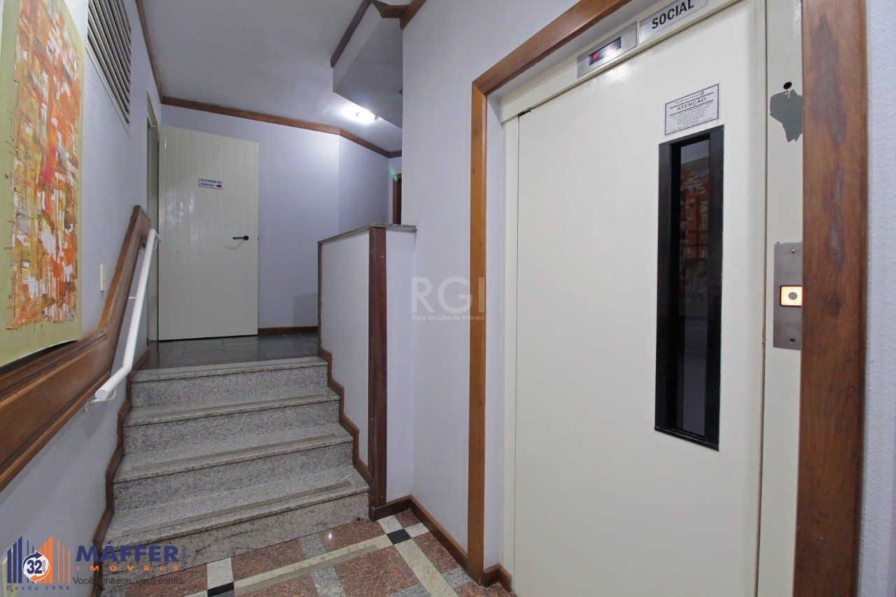 Apartamento, 4 suítes, à venda, 159 m², Boa Vista - Porto Alegre — foto 4