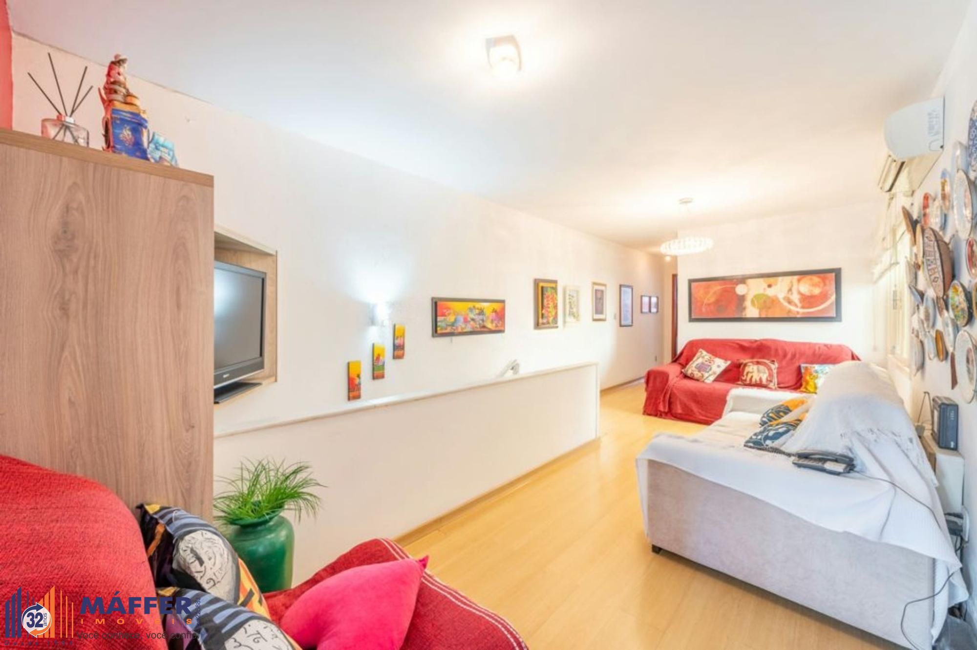 Casa, 3 quartos, 257 m² - Foto 6