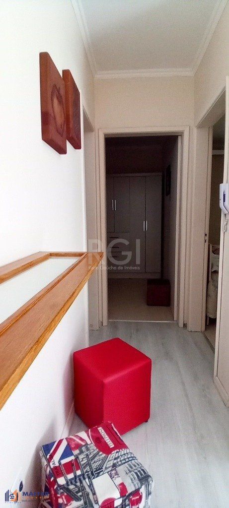 Apartamento, 2 quartos, 47 m² - Foto 14