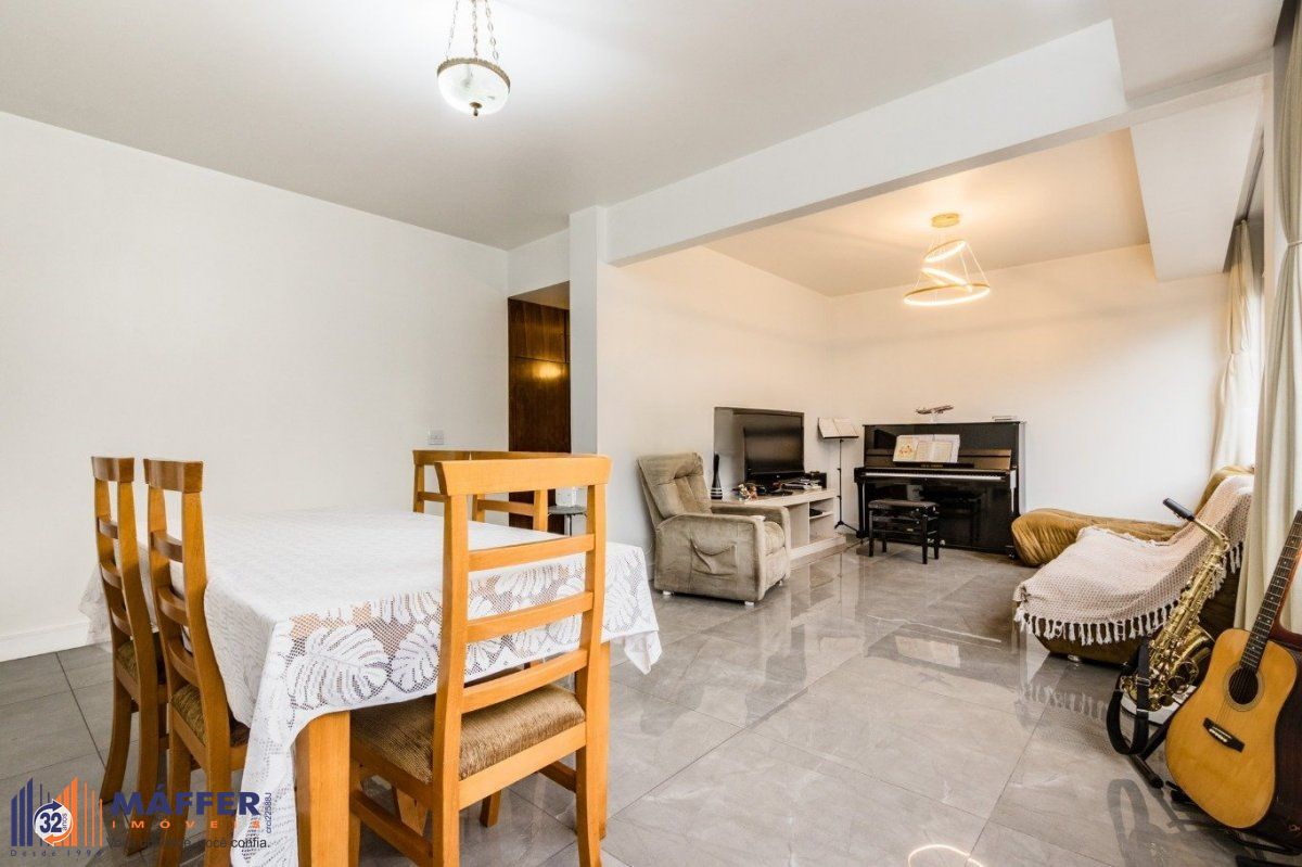 Apartamento, 3 quartos, 129 m² - Foto 7