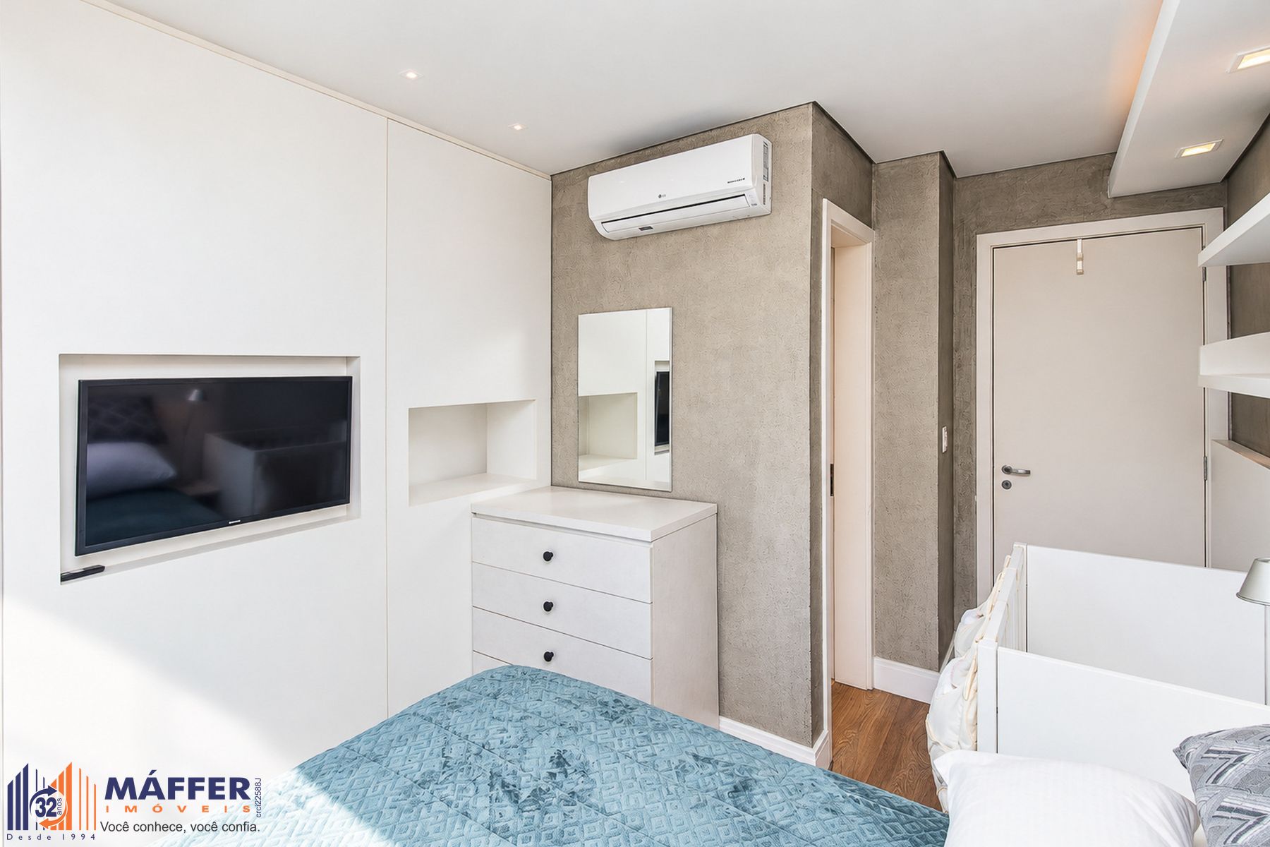 Apartamento, 2 quartos, 89 m² - Foto 34