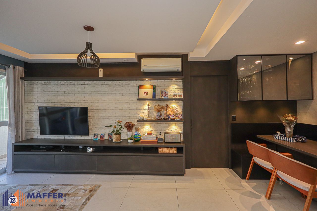 Apartamento, 2 quartos, 133 m² - Foto 9