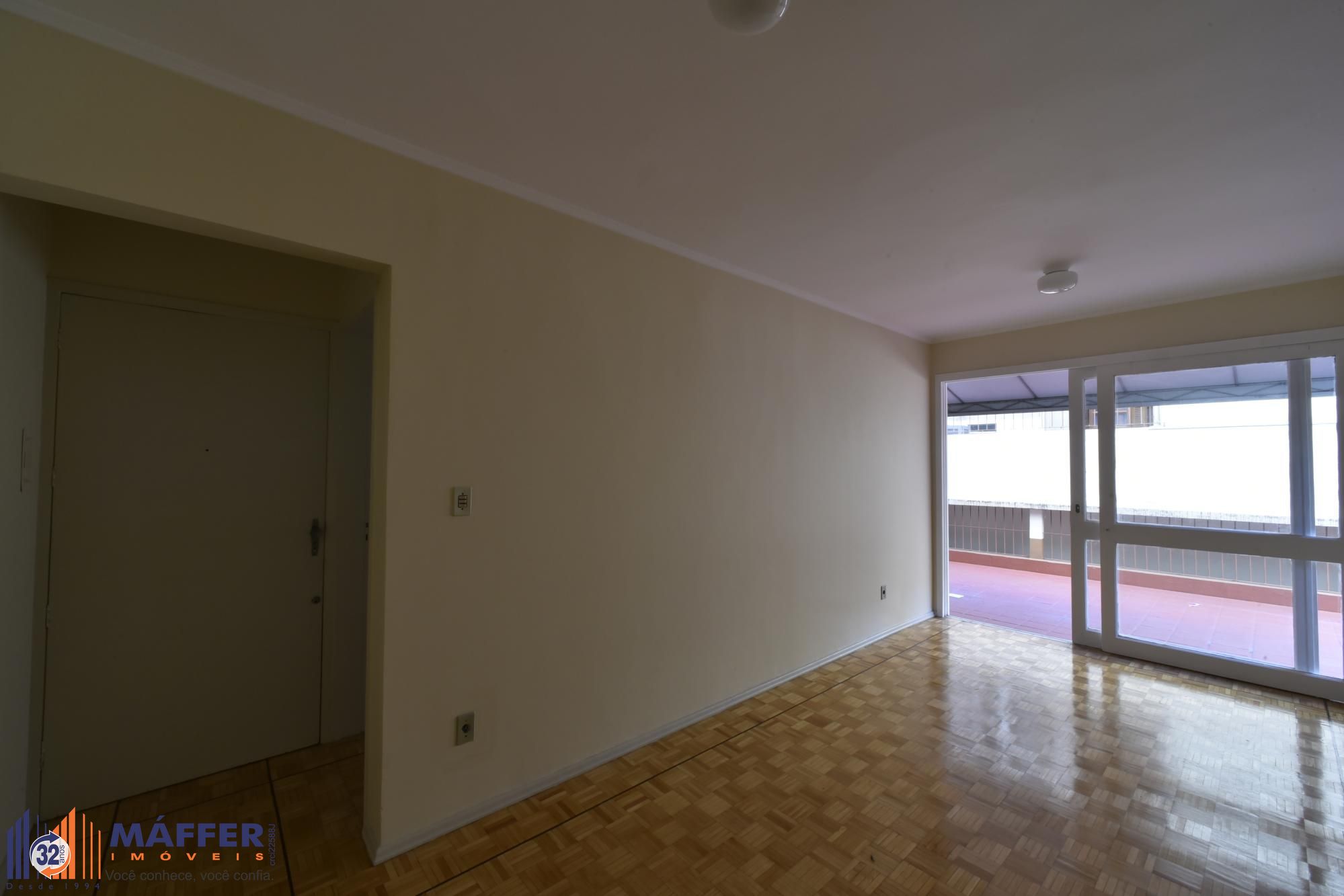 Apartamento, 2 quartos, 57 m² - Foto 2