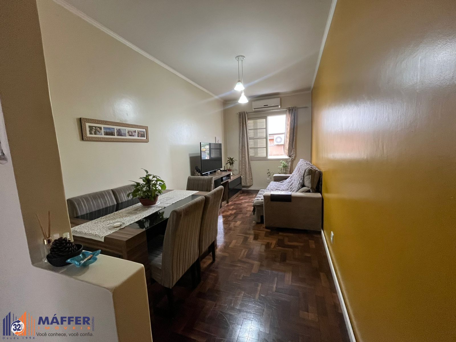 Apartamento, 2 quartos, à venda, 69 m², Vila Ipiranga - Porto Alegre — foto 2