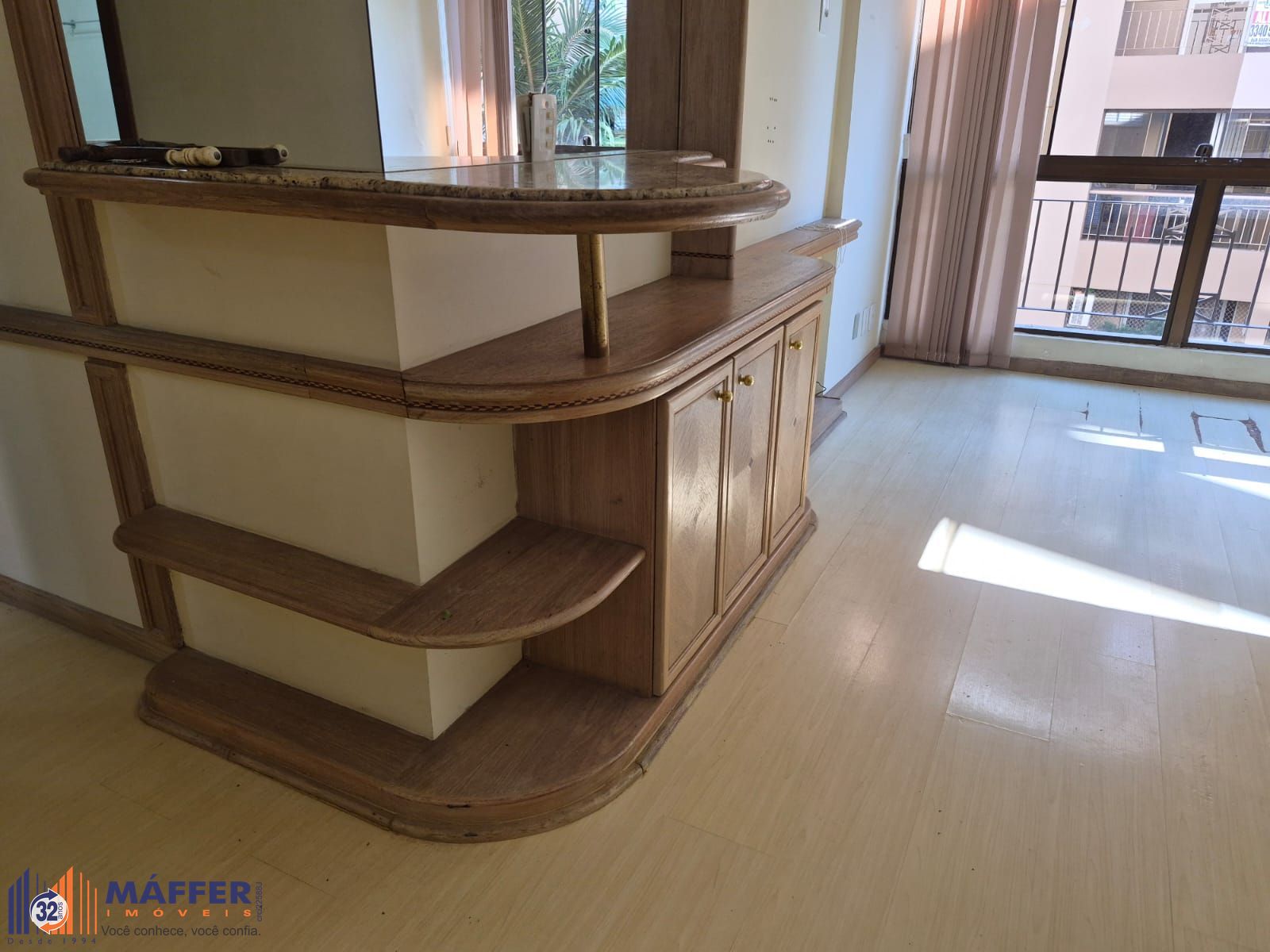 Apartamento, 2 quartos, 58 m² - Foto 23