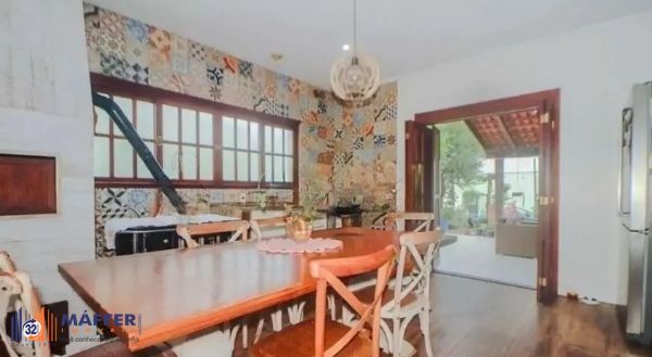 Casa, 4 quartos, 184 m² - Foto 8