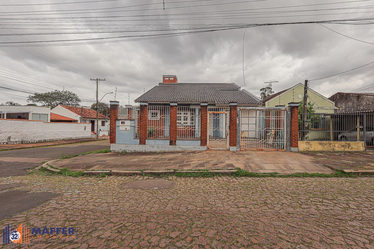 Casa, 4 quartos, 168 m² - Foto 2