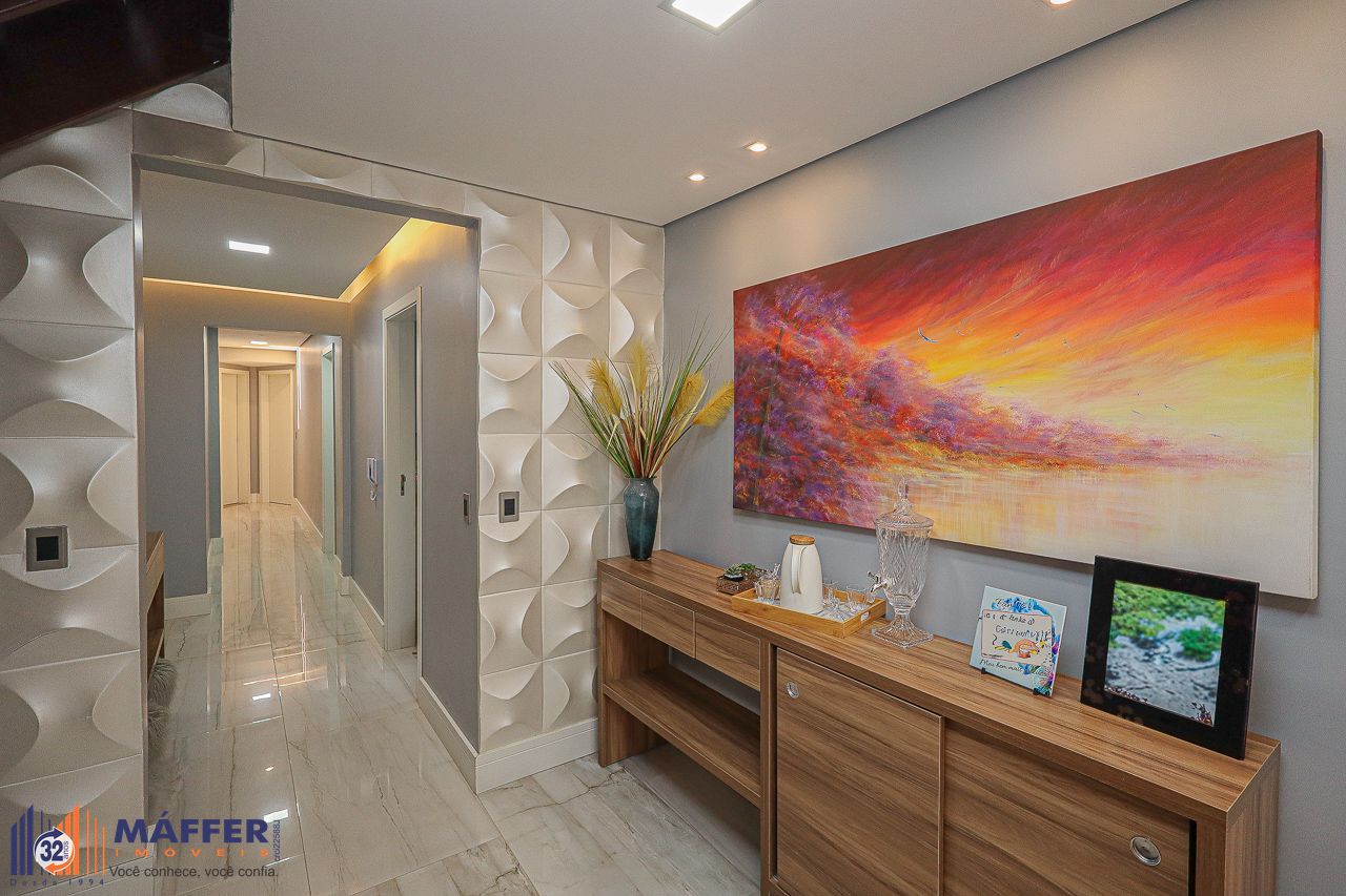Cobertura, 3 quartos, 222 m² - Foto 9