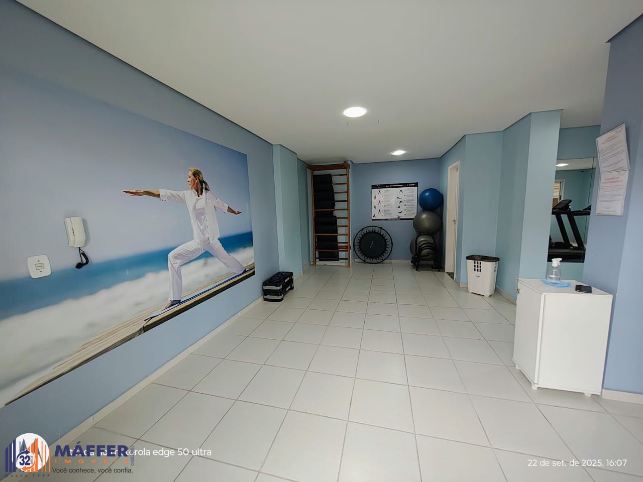 Apartamento, 3 quartos, 62 m² - Foto 11