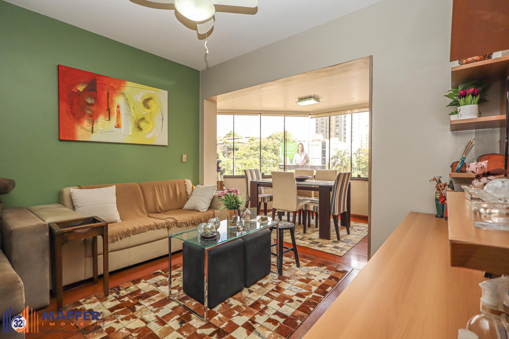 Apartamento, 3 quartos, 92 m² - Foto 7