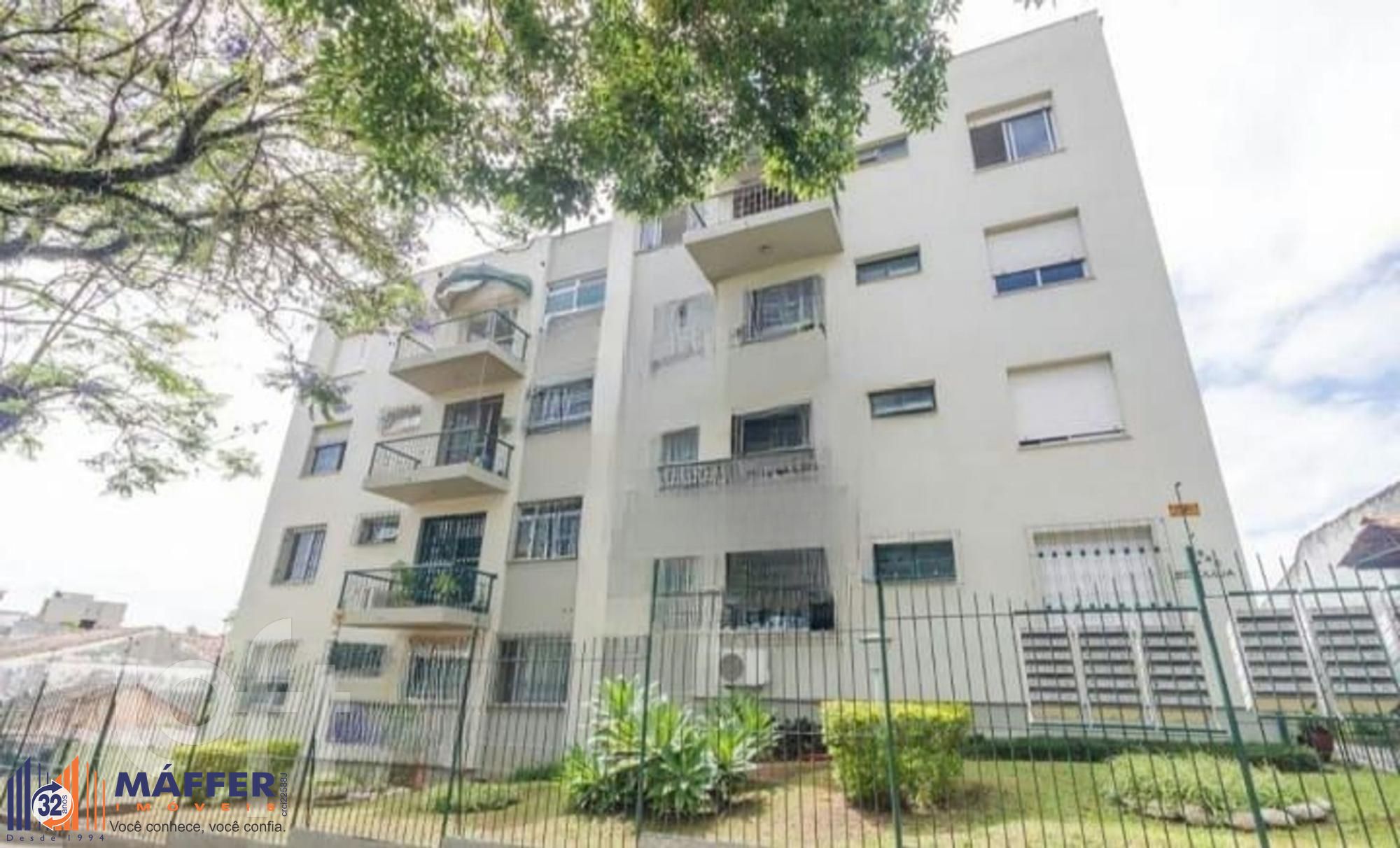Apartamento, 2 quartos, 63 m² - Foto 27