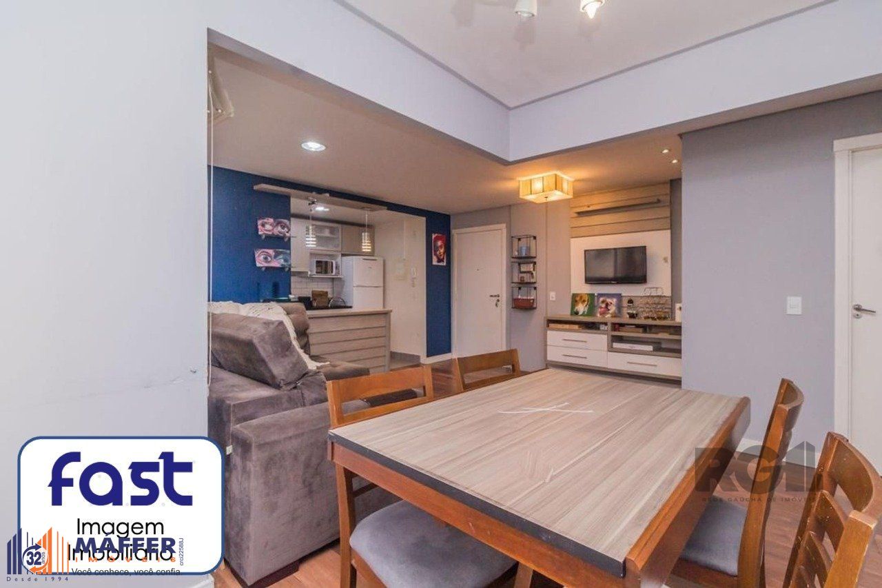 Apartamento, 3 quartos, 65 m² - Foto 6
