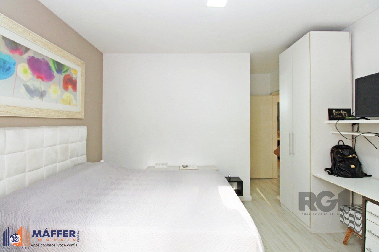 Apartamento, 2 quartos, 84 m² - Foto 11