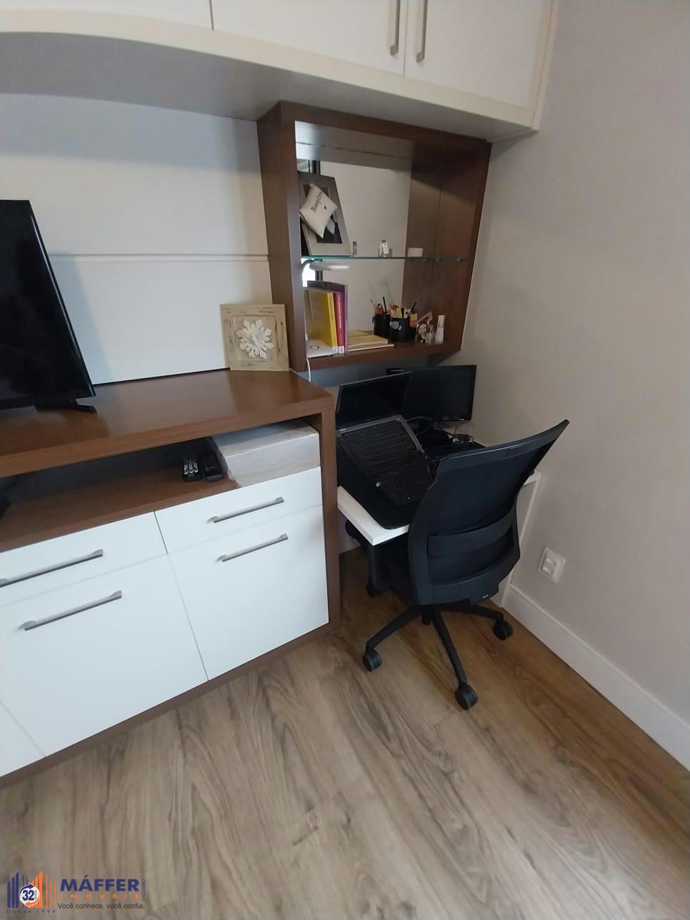 Apartamento, 3 quartos, 89 m² - Foto 17