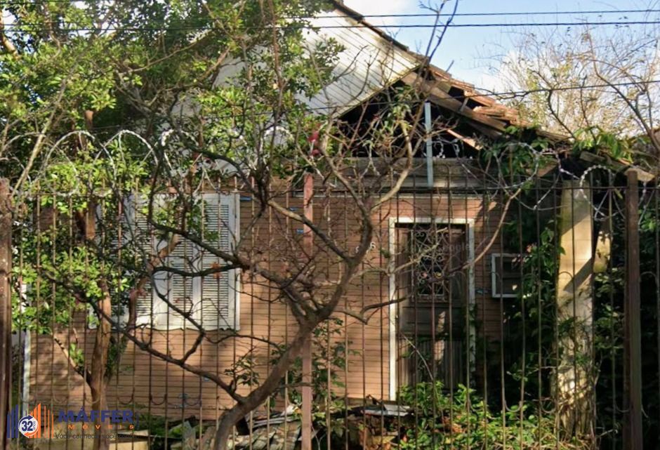 Casa, 1 quarto, à venda, 600 m², Jardim São Pedro - Porto Alegre — foto 3