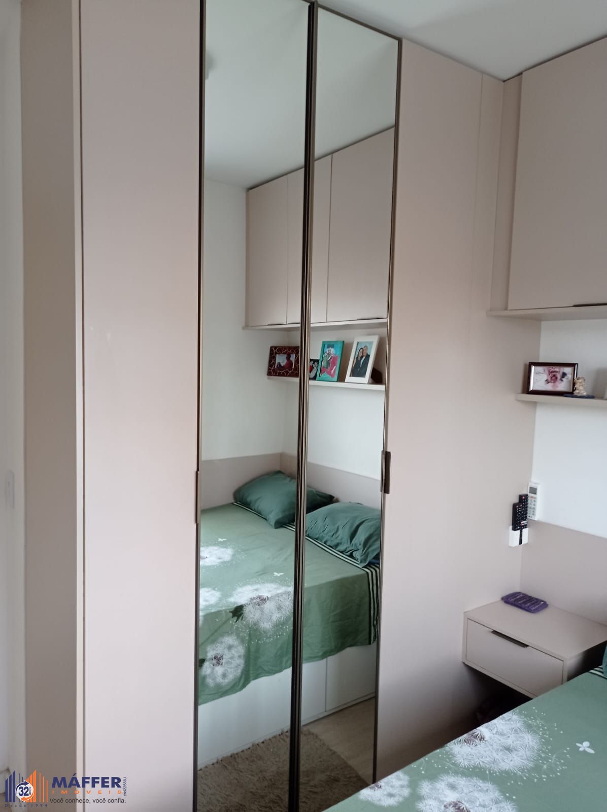 Apartamento, 3 quartos, 65 m² - Foto 20