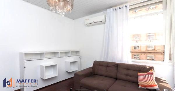 Apartamento, 1 quarto, 40 m² - Foto 7