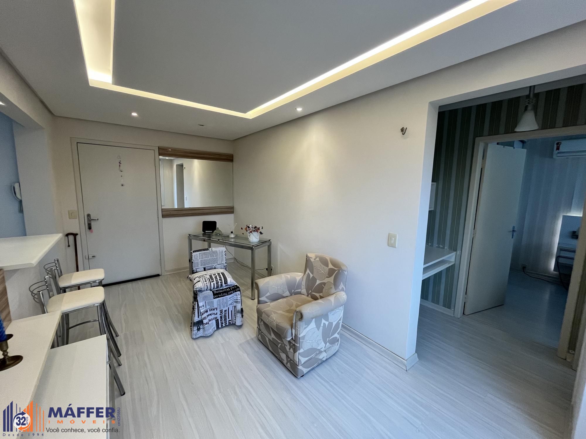 Apartamento, 1 quarto, 43 m² - Foto 6