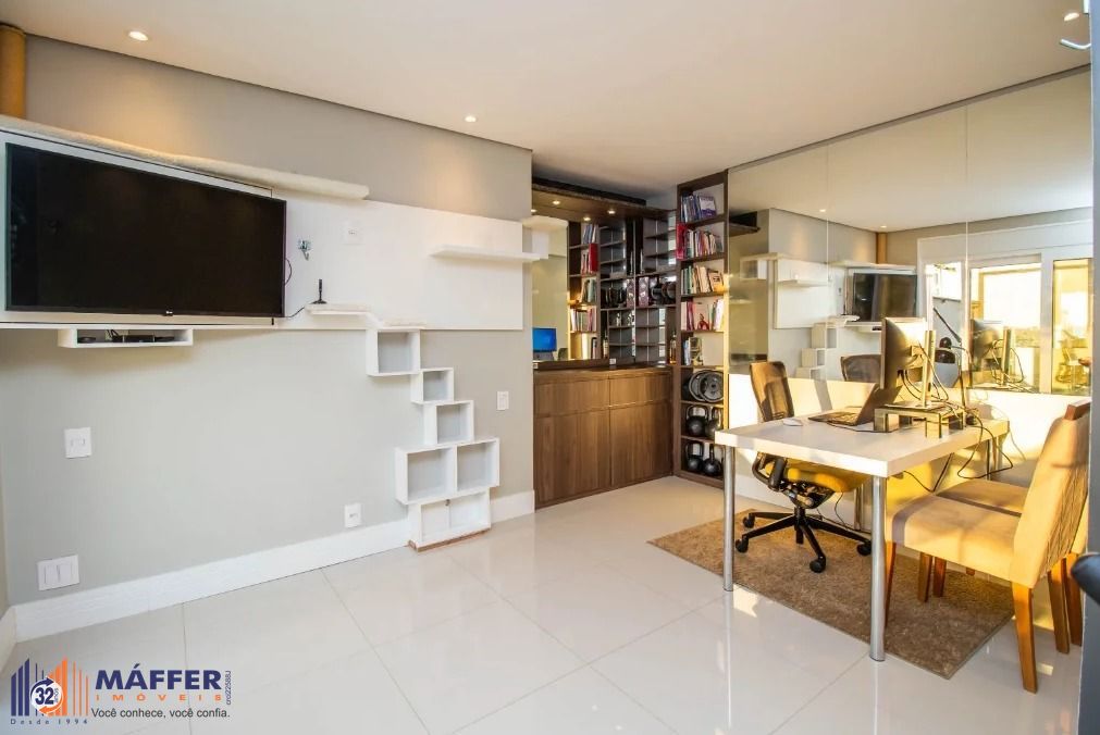 Cobertura, 1 quarto, 137 m² - Foto 17