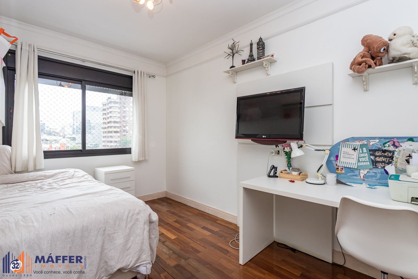 Apartamento, 3 quartos, 174 m² - Foto 32